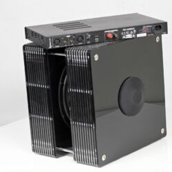 ModalAkustik MusikBass