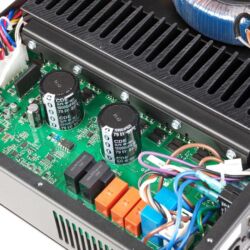 PS Audio Stellar Power Plant 3