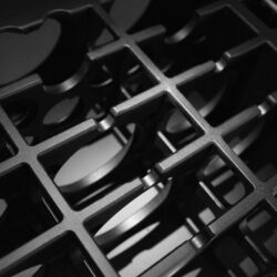 Who is Who in High Fidelity Tidal Audio Lautsprecher-Innenverstrebung