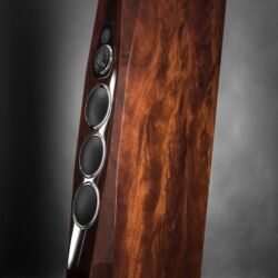 Who is Who in High Fidelity Tidal Audio