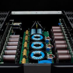 Who is Who in High Fidelity Tidal Audio Detail Endverstärker