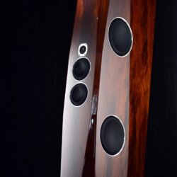 Who is Who in High Fidelity Tidal Audio Agoria