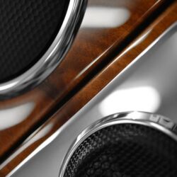 Who is Who in High Fidelity Tidal Audio Lautsprecherdetail