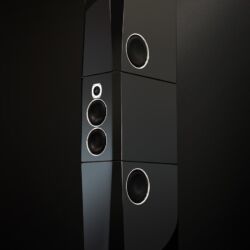 Who is Who in High Fidelity Tidal Audio Sunray