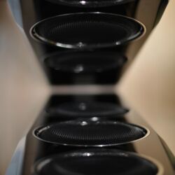 Who is Who in High Fidelity Tidal Audio