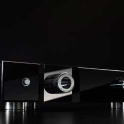 Who is Who in High Fidelity Tidal Audio DAC