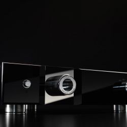 Who is Who in High Fidelity Tidal Audio DAC