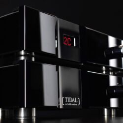 Who is Who in High Fidelity Tidal Audio Vorverstärker