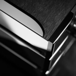 Who is Who in High Fidelity Tidal Audio Ambient Detail
