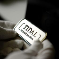 Who is Who in High Fidelity Tidal Audio Fertigung