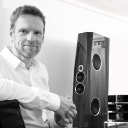 Who is Who in High Fidelity Tidal Audio Jörn Janczak