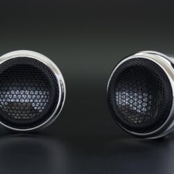 Who is Who in High Fidelity Tidal Audio Mitteltonchassis