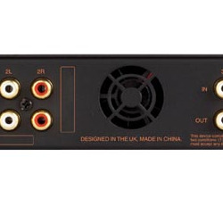 Monitor Audio Musikstreamer IMS-4