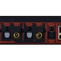 Monitor Audio Musikstreamer IMS-4