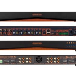 Monitor Audio Musikstreamer IMS-4
