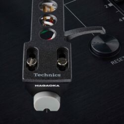 Technics SL-1210GAE Special Edition