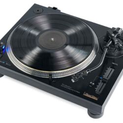 Technics SL-1210GAE Special Edition