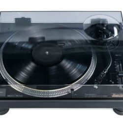 Technics SL-1210GAE Special Edition
