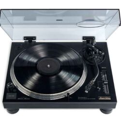 Technics SL-1210GAE Special Edition