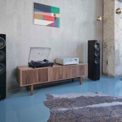 Technics SL-1210GAE Special Edition