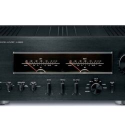 Yamaha Vollverstärker A-S3200