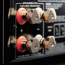 Yamaha Vollverstärker A-S3200
