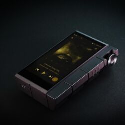 Astell & Kern Kann Cube