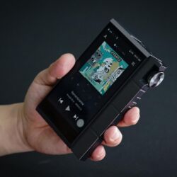 Astell & Kern Kann Cube