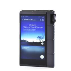 Astell & Kern Kann Cube