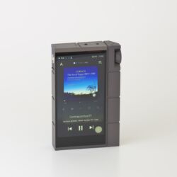 Astell & Kern Kann Cube