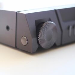 Astell & Kern Kann Cube
