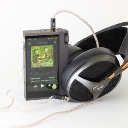 Astell & Kern Kann Cube