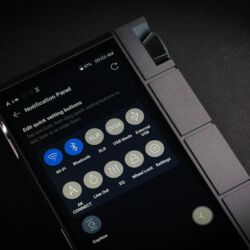 Astell & Kern Kann Cube