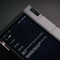 Astell & Kern Kann Cube