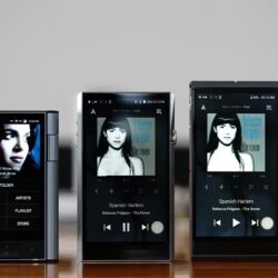 Astell & Kern Kann Cube