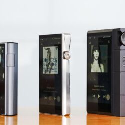 Astell & Kern Kann Cube