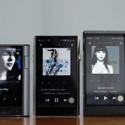 Astell & Kern Kann Cube