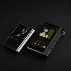 Astell & Kern Kann Cube