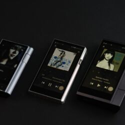 Astell & Kern Kann Cube