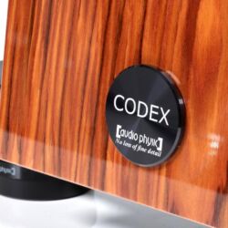 Audio Physic Codex Standlautsprecher