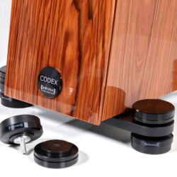 Audio Physic Codex Standlautsprecher