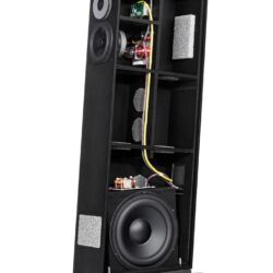 Audio Physic Codex Standlautsprecher