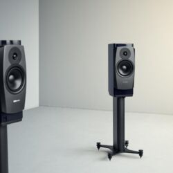 Dynaudio Confidence 20