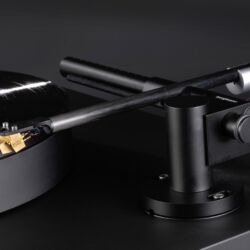 Dynavector Karat 17 DX MC-Tonabnehmer