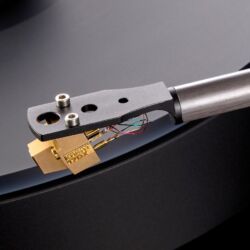 Dynavector Karat 17 DX MC-Tonabnehmer