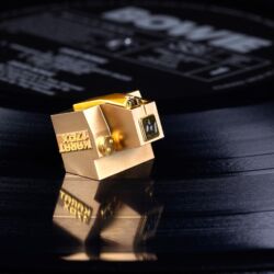 Dynavector Karat 17 DX MC-Tonabnehmer