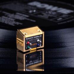 Dynavector Karat 17 DX MC-Tonabnehmer