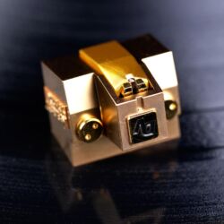 Dynavector Karat 17 DX MC-Tonabnehmer