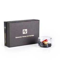 Dynavector Karat 17 DX MC-Tonabnehmer
