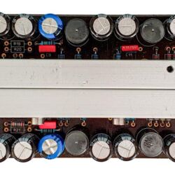 Einstein Audio The Phonoamp